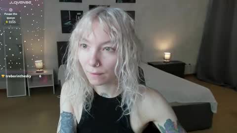 tattoo_artbaby online show from December 5, 1:47 am