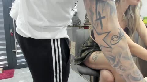 Nicole online show from March 7, 10:45 am