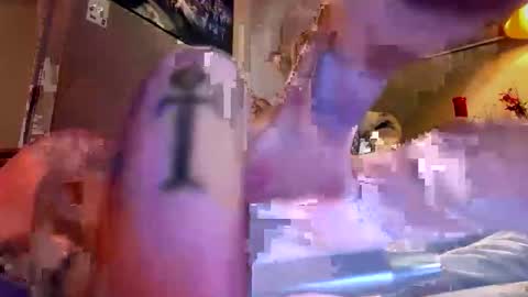 tattoo_dood online show from May 25, 12:05 am