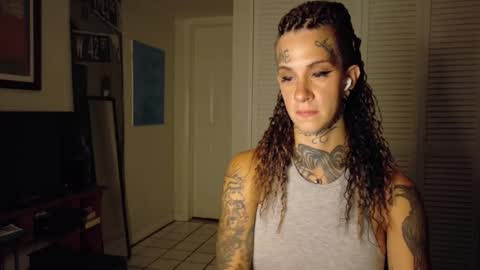 Natalia 3 online show from March 22, 8:51 am