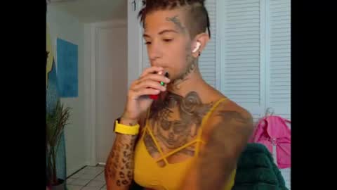 Natalia 3 online show from June 21, 2:19 pm
