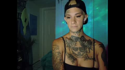 Natalia 3 online show from June 24, 10:36 am