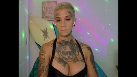 Natalia 3 online show from July 12, 3:14 pm