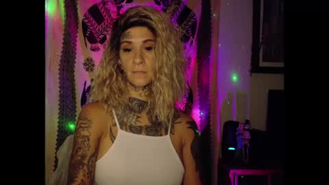 Natalia 3 online show from July 21, 9:55 am