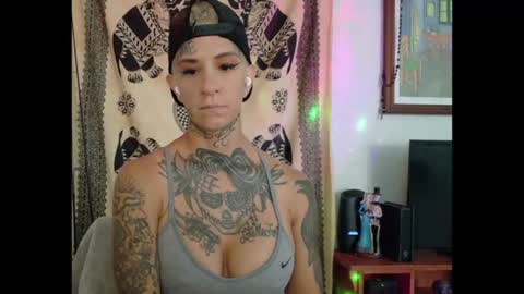 Natalia 3 online show from July 27, 4:36 pm