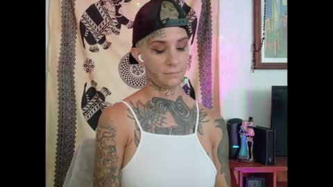 Natalia 3 online show from July 28, 4:39 pm