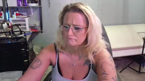Lisa Lovely online show from January 28, 11:28 pm