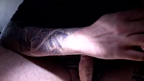 TattooLust online show from January 14, 3:12 am