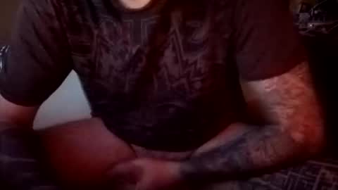 TattooLust online show from February 4, 1:44 am