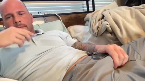 Snapshot of tattooman5555 chatting on October 2, 8:49 pm Tattooman online show from October 2, 8:49 pm