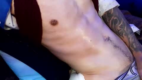 Snapshot of tattooman777 chatting on November 6, 8:59 am Jean pool online show from November 6, 8:59 am