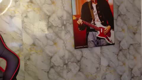 samy tattu online show from October 20, 7:58 pm