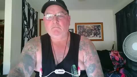 tattzsexy online show from March 5, 5:25 am