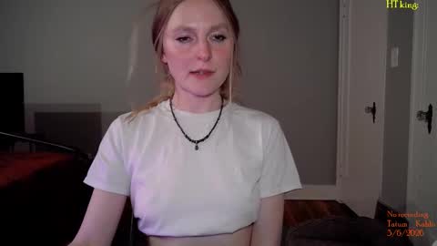 Snapshot of tatum__kahlo chatting on March 7, 2:08 am TATUM ALL MY LINKS online show from March 7, 2:08 am