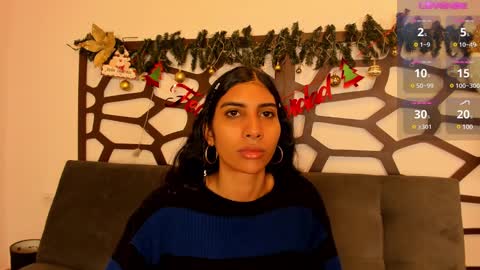 Taty Miller online show from December 25, 1:09 pm