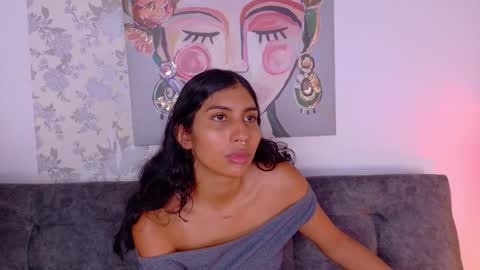 Taty Miller online show from November 3, 6:09 pm