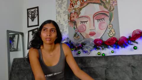 Taty Miller online show from December 14, 6:34 pm