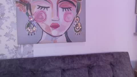 Taty Miller online show from March 29, 1:11 pm