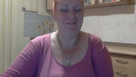 tatyanka_ online show from September 17, 1:07 am