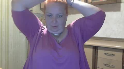 tatyanka_ online show from September 21, 1:51 am