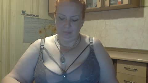 tatyanka_ online show from October 8, 1:03 am