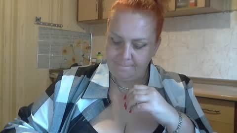 tatyanka_ online show from October 9, 1:20 pm