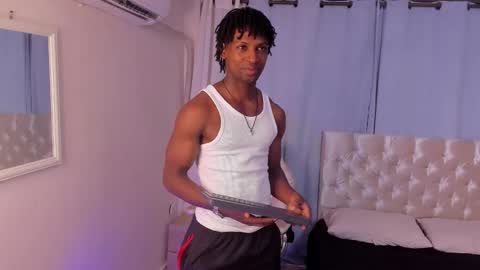 tau_montes online show from November 6, 12:33 am