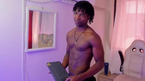 tau_montes online show from November 20, 2:50 pm