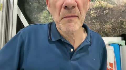 tauromolo online show from October 25, 1:35 am