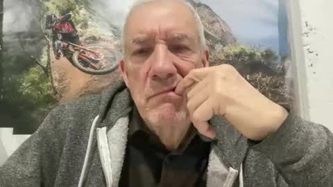 tauromolo online show from February 19, 2:18 am