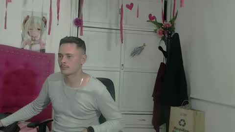 taurosex2025 online show from November 14, 1:15 am