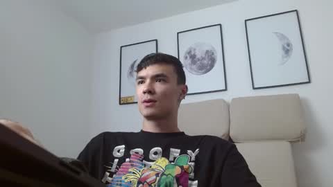 taurus4k online show from January 22, 8:38 pm