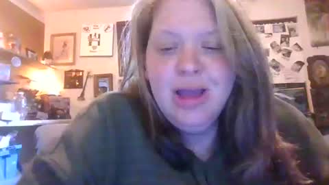 Taurus79007 online show from April 2, 1:31 pm