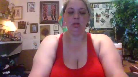 Taurus79007 online show from April 13, 2:11 pm