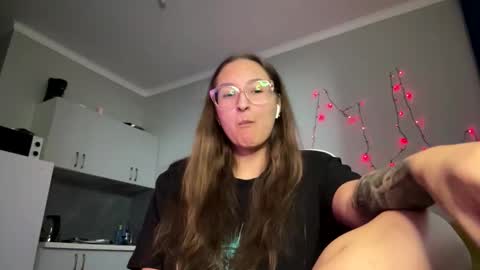 Mia online show from January 13, 2:22 pm