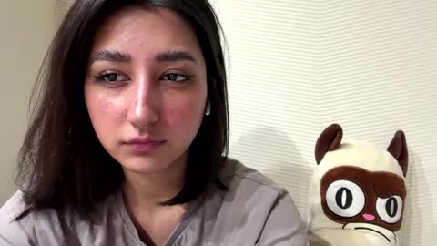 Snapshot of tawnyamartinek chatting on May 20, 7:03 am Riza online show from May 20, 7:03 am