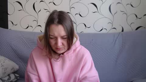 Diana online show from February 10, 7:12 am