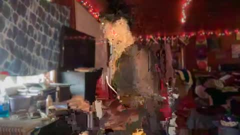 badgirltay online show from December 11, 6:09 pm