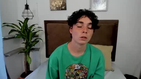     online show from February 2, 8:18 pm