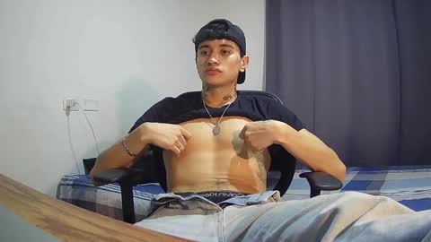 independent model online show from May 31, 6:21 am