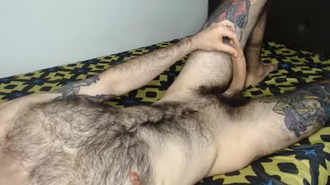 Taylor online show from January 5, 9:51 pm