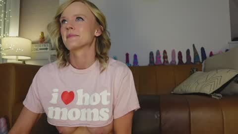 Taylor --  online show from May 10, 10:42 am