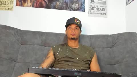 Taylor Mccarthy online show from October 14, 1:50 am