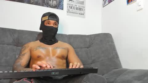 Taylor Mccarthy online show from October 20, 2:34 am