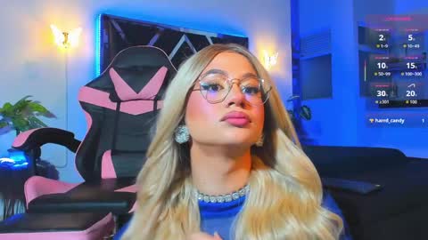 Snapshot of taylor_sanz chatting on May 30, 2:41 am Taylor Sanz online show from May 30, 2:41 am