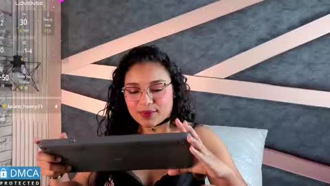 Tay online show from October 21, 3:07 am