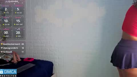 Tay online show from October 29, 3:14 pm