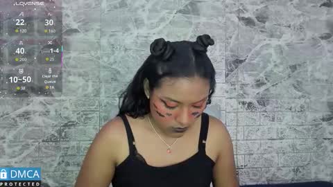 Tay online show from November 1, 3:19 am