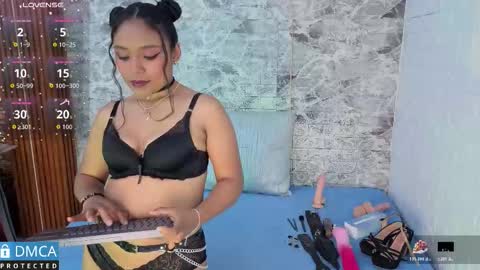 Tay online show from November 6, 2:45 am