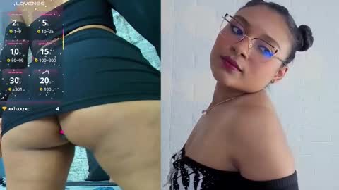 Tay online show from November 20, 3:39 am